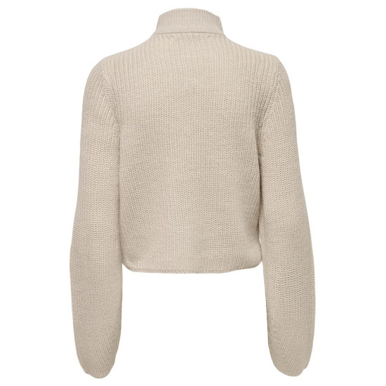 Only Γυναικεία πλεκτή μπλούζα Only Γυναικεία πλεκτή μπλούζα